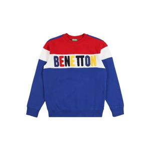 UNITED COLORS OF BENETTON Tréning póló  vegyes színek