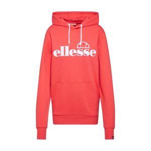 ELLESSE Tréning póló 'VENICE'  korál / rózsaszín / világospiros / fehér