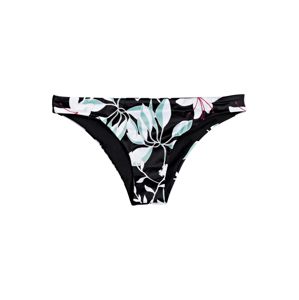 ROXY Sport bikini nadrág 'RX FIT PT R B J'  rózsaszín / fekete / fehér / világoskék