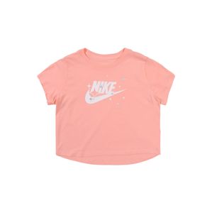 Nike Sportswear Póló ' STARRY NIGHT'  rózsaszín