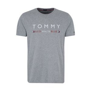 Tommy Hilfiger Underwear Trikó és alsó póló  szürke