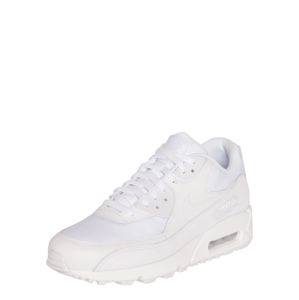Nike Sportswear Rövid szárú edzőcipők 'Air Max 90 Essential'  fehér