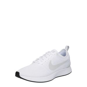 Nike Sportswear Rövid szárú edzőcipők 'DUALTONE RACER'  fehér