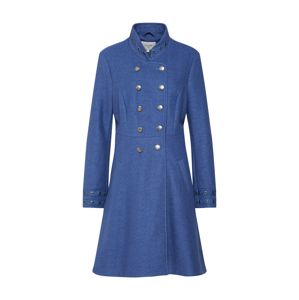 Cream Átmeneti kabátok 'Annabell'  kék