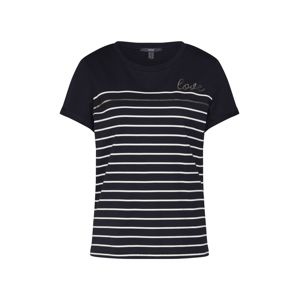Esprit Collection Shirt  fekete