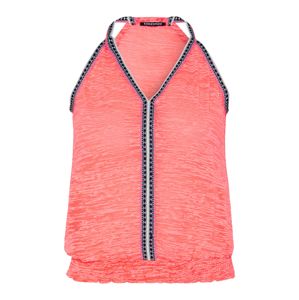 CHIEMSEE Sport top  neon-rózsaszín