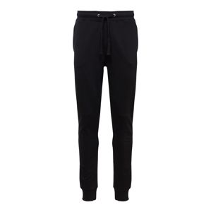 Calvin Klein Jeans Nadrág 'INSTITUTIONAL JOGGING PANT'  fekete