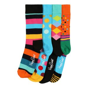 Happy Socks Zokni 'Classics '  vegyes színek