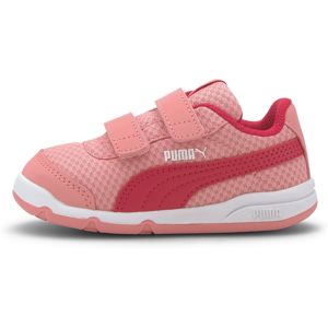 PUMA Sportcipő  neon-rózsaszín / rózsaszín
