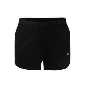 PUMA Sportnadrágok 'RTG 3` Shorts'  fekete