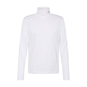 Calvin Klein Jeans Póló 'CORE INSTIT'  fehér