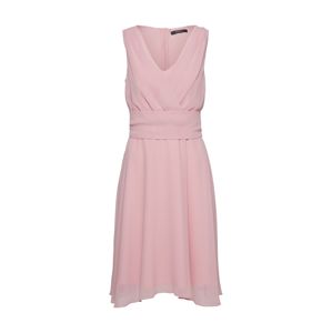 Esprit Collection Koktélruhák 'New Fluid Chiff Dresses light woven'  rózsaszín