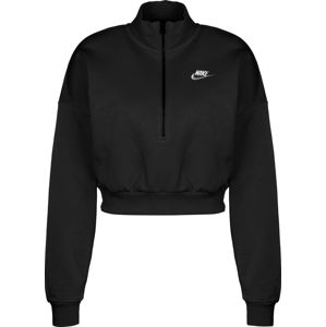 Nike Sportswear Tréning póló ' Sportswear Essential W '  fekete