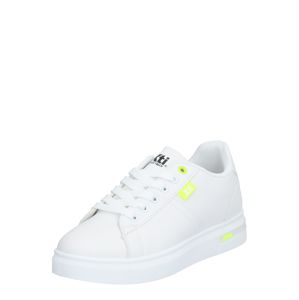 Xti Sneaker  sárga / fehér