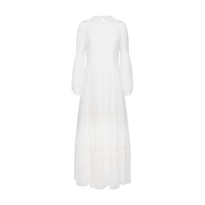IVY & OAK Estélyi ruhák 'BRIDAL CHIFFON DRESS LONG'  fehér