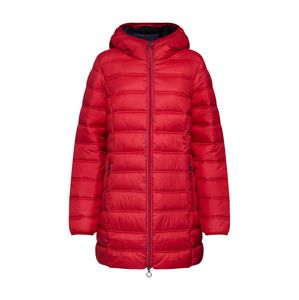 STREET ONE Télikabátok 'long padded coat'  piros