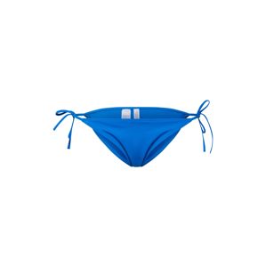 Calvin Klein Swimwear Bikini nadrágok  kék