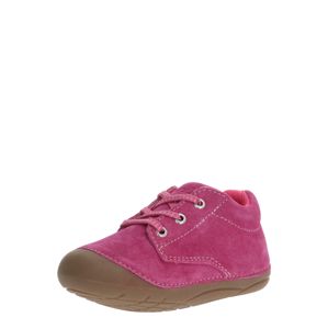 LURCHI Tipegő cipők 'FLO'  rózsaszín