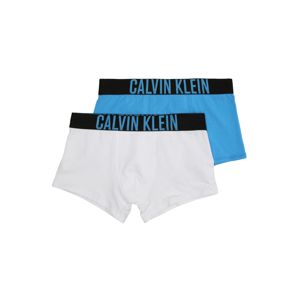 Calvin Klein Underwear Alsónadrág  királykék / fehér