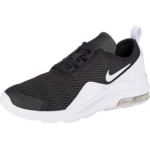 Nike Sportswear Sportcipő 'Motion 2'  fekete / fehér
