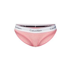 Calvin Klein Underwear Slip 'Bikini'  rózsaszín