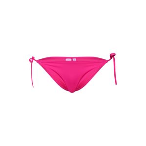Calvin Klein Swimwear Bikini nadrágok  rózsaszín