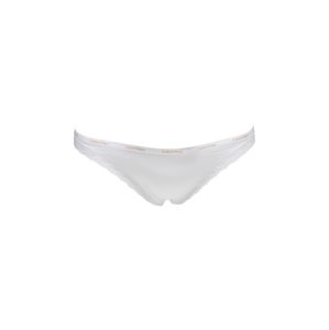 Calvin Klein Underwear String bugyik 'Bottoms Up'  fehér