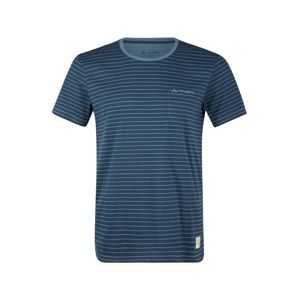 VAUDE Funktionsshirt 'Arendal Shirt II'  kék