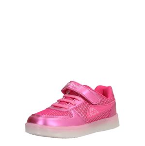 KAPPA Sportcipő  rózsaszín