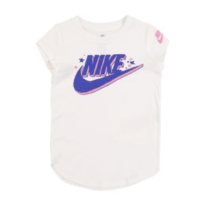 Nike Sportswear Póló 'FUTURA MARKER'  fehér