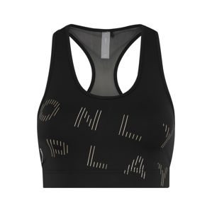 ONLY PLAY Sport-BH 'MILEY SPORTS BRA'  fekete