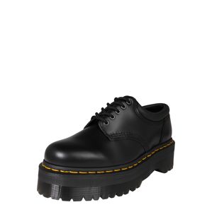 Dr. Martens Fűzős cipő '5 Tie Shoe 8053'  fekete