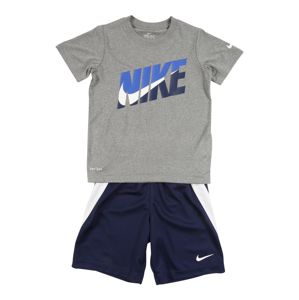 Nike Sportswear Szettek  tengerészkék
