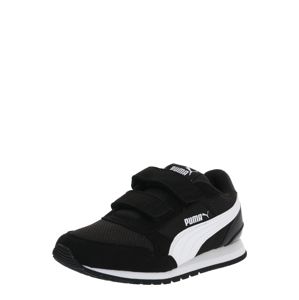 PUMA Sneaker 'ST Runner v2'  fekete