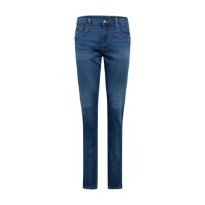 ARMANI EXCHANGE Jeans '3HZJ13'  kék farmer