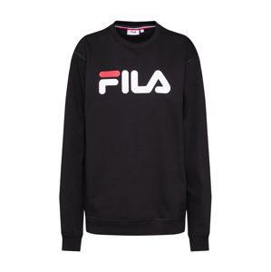 FILA Tréning póló 'Pure'  fekete / fehér / piros
