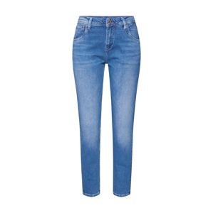 Pepe Jeans Jeans 'VIOLET'  kék farmer