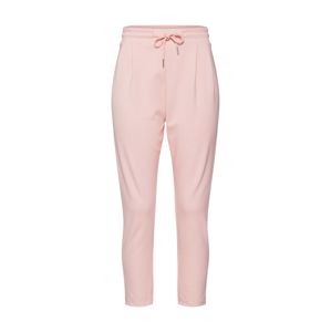 NA-KD Élére vasalt nadrágok 'jogger waist trousers'  rózsaszín