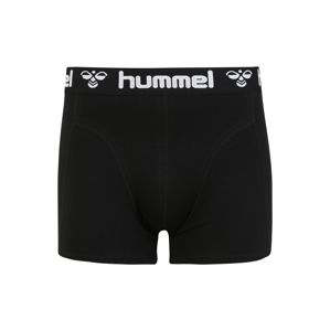 Hummel Sport alsónadrágok 'Mars'  fekete / fehér