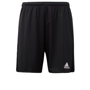 ADIDAS PERFORMANCE Sportnadrágok ' Parma 16 Shorts '  fekete