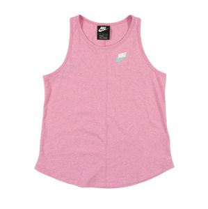 Nike Sportswear Top  rózsaszín melír