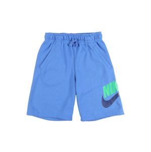 Nike Sportswear Nadrág 'CLUB'  kék