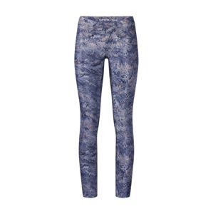 Gang Jeans 'NENA CROPPED - chill print'  kék farmer