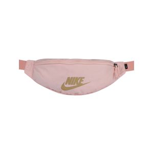 Nike Sportswear Övtáska 'Heritage'  arany / rózsaszín