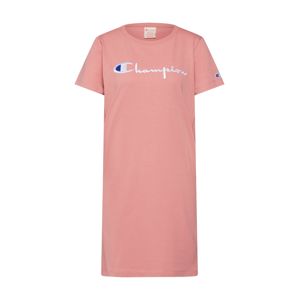 Champion Reverse Weave Oversize ruhák  rózsaszín