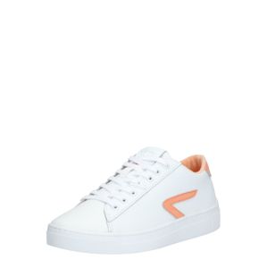HUB Sneaker 'L31'  őszibarack / fehér