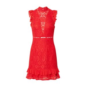Love Triangle Estélyi ruhák 'Royal Gala Dress'  piros
