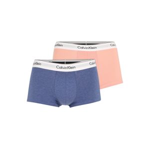 Calvin Klein Underwear Boxeralsók  rózsaszín / kék