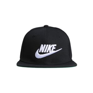Nike Sportswear Kalap 'NK PRO FUTURA 4'  fekete / fehér