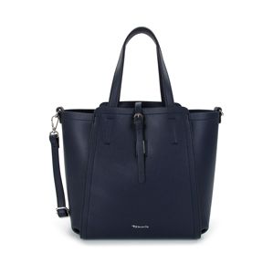 TAMARIS Shopper táska 'Bruna'  kék